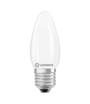Miniatură Bec LED Ledvance (Osram)  LED Classic B 60 Filament V 5,9 W 827 Frosted E27, 806 lm, 2700 K, 300°, mat - imaginea 3