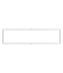 Miniatură Ramă LEDVANCE PANEL 1200x300 RECESSED MOUNT FRAME - imaginea 3