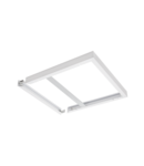 Panou LED LEDVANCE PANEL 600 SURFACE MOUNT KIT H75 LEDVANCE