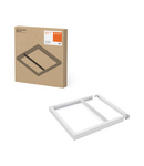 Miniatură Panou LED LEDVANCE PANEL 600 SURFACE MOUNT KIT H75 - imaginea 3