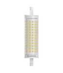 Miniatură Bec LED liniar Ledvance (Osram)  LED Line 118 177 300° V 20 W 830 Clear R7s, 3000 lm, 3000 K, transparent - imaginea 3