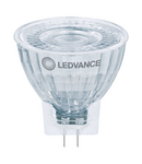 Miniatură Bec LED spot Ledvance (Osram)  LED MR11 20 36° V 1,8 W 827 GU4, 184 lm, 2700 K - imaginea 3