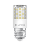 Miniatură Bec LED Ledvance (Osram)  LED T Slim 60 320° DIM P 7 W 827 Clear E27, 806 lm, 2700 K, transparent, dimabil - imaginea 3