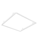 Ramă LEDVANCE PANEL 600 RECESSED MOUNT FRAME LEDVANCE