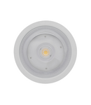 Miniatură Downlight LED LEDVANCE DL SURFACE IP65 DN 250 P 45 W 830 60D WT, 4725 lm, 3000 K, 60°, alb - imaginea 3