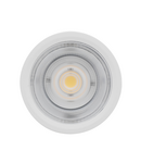 Miniatură Downlight LED LEDVANCE DL SURFACE IP65 DN 160 P 30 W 830 60D WT, 3150 lm, 3000 K, 60°, alb - imaginea 3