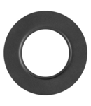 Miniatură Spot LED Ledvance (Osram)  SP RING D133 BK, negru - imaginea 3