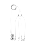 Kit de suspendare LEDVANCE PANEL Suspension Kit LEDVANCE
