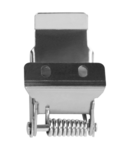 Panou LED LEDVANCE PANEL RECESSED MOUNT CLIPS VAL 4x LEDVANCE