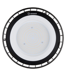 Miniatură Corp industrial LED High-Bay LEDVANCE HB COMP V 166 W 840 110DEG IP65, 20000 lm, 4000 K, 110° - imaginea 3