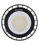 Miniatură Corp industrial LED High-Bay LEDVANCE HB COMP V 83 W 840 110DEG IP65, 10000 lm, 4000 K, 110° - imaginea 3