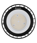 Miniatură Corp industrial LED High-Bay LEDVANCE HB COMP V 133 W 840 110DEG IP65, 16000 lm, 4000 K, 110° - imaginea 3