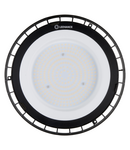 Miniatură Corp industrial LED High-Bay LEDVANCE HB COMP V 166 W 865 110DEG IP65, 20000 lm, 6500 K, 110° - imaginea 3