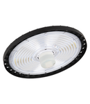 Miniatură Corp industrial LED High-Bay LEDVANCE HB SEN P 190 W 840 110DEG IP65, 27000 lm, 4000 K, 110° - imaginea 3