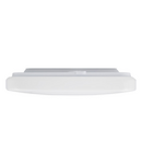 Miniatură Corp de iluminat LED de interior LEDVANCE SF SQUARE 330 SEN V 24 W 840 IP44, 2000 lm, 4000 K, 120° - imaginea 3
