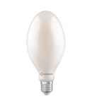 Miniatură Bec LED retrofit HQL Ledvance (Osram)  HQL LED FILAMENT VALUE 8100 lm 60 W 827 E40, 2700 K, 360° - imaginea 3