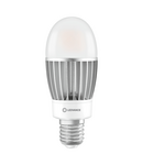 Miniatură Bec LED retrofit HQL Ledvance (Osram)  HQL LED ALU PERFORMANCE 6000 lm 41 W 840 E40, 4000 K, 360° - imaginea 3
