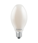 Miniatură Bec LED retrofit HQL Ledvance (Osram)  HQL LED FILAMENT VALUE 3000 lm 20 W 840 E27, 4000 K, 360° - imaginea 3