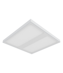 Miniatură Panou LED LEDVANCE PL PROT 600 P 36 W 830 PS, 5040 lm, 3000 K, IP54, 120° - imaginea 3