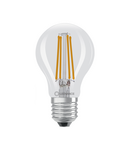 Miniatură Bec LED Ledvance (Osram)  LED Classic A 75 Filament Energy efficiency class A S 5 W 827 Clear E27, 1055 lm, 2700 K, 300°, transparent - imaginea 3