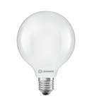Miniatură Bec LED Ledvance (Osram)  LED Classic Globe 125 100 Filament Energy efficiency class A S 7,2 W 865 Frosted E27, 1521 lm, 6500 K, 300°, mat - imaginea 3