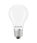 Miniatură Bec LED Ledvance (Osram)  LED Classic A 150 Filament Energy efficiency class A S 11,6 W 840 Frosted E27, 2452 lm, 4000 K, 300°, mat - imaginea 3