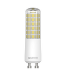 Miniatură Bec LED spot Ledvance (Osram)  LED T Slim 60 320° DIM P 6,5 W 827 Clear GU10, 806 lm, 2700 K, transparent, dimabil - imaginea 3
