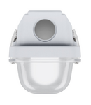 Miniatură Carcasă LEDVANCE DP HOUSING 600 P 1XLAMP IP65 - imaginea 3