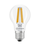 Miniatură Bec LED Ledvance (Osram)  LED Classic A 100 Filament Energy efficiency class A S 7,2 W 840 Clear E27, 1521 lm, 4000 K, 300°, transparent - imaginea 3