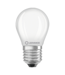 Miniatură Bec LED Ledvance (Osram)  LED Classic P 25 Filament DIM P 1,8 W 827 Frosted E27, 250 lm, 2700 K, 300°, mat, dimabil - imaginea 3