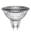 Miniatură Bec LED spot Ledvance (Osram)  LED MR16 20 36° DIM P 2,2 W 927 GU5.3, 230 lm, 2700 K, dimabil - imaginea 3