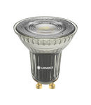 Miniatură Bec LED spot Ledvance (Osram)  LED PAR16 100 36° DIM P 8 W 830 GU10, 750 lm, 3000 K, dimabil - imaginea 3