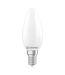 Miniatură Bec LED Ledvance (Osram)  LED Classic B 60 Filament DIM P 5,9 W 827 Frosted E14, 806 lm, 2700 K, 300°, mat, dimabil - imaginea 3