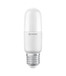 Miniatură Bec LED Ledvance (Osram)  LED STICK 95 11 W 840 FROSTED E27, 1470 lm, 4000 K, 240°, mat - imaginea 3