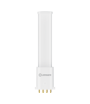 Miniatură Lampă LED compactă Ledvance (Osram)  DULUX LED S/E9 AC MAINS VALUE 4 W 830 2G7, 500 lm, 3000 K, 130° - imaginea 3