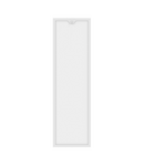 Miniatură Panou LED LEDVANCE PL SF 1274 SNP V 38 W ML 93040 U19, 5000 lm, 3000 K, IP20, 90°, CRI >90 - imaginea 3