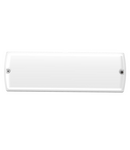 Miniatură Plafonieră LED LEDVANCE BLKH COMP RC V 8 W ML 83040 BK, 840 lm, 3000/4000 K, IP65, 125°, negru - imaginea 3