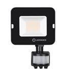 Miniatură Proiector LED LEDVANCE FL COMP SEN V 20 W 840 SYM 100 BK, 2000 lm, 4000 K, IP65, 100°x100°, negru - imaginea 3