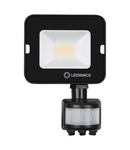 Miniatură Proiector LED LEDVANCE FL COMP SEN V 10 W 840 SYM 100 BK, 1000 lm, 4000 K, IP65, 100°x100°, negru - imaginea 3