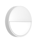 Plafonieră LED LEDVANCE BLKH RD Eyelid 300 WT, alb LEDVANCE