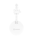 Miniatură Spot LED LEDVANCE TR SP XR HE V 30 W 930 24DEG WT, 4000 lm, 3000 K, IP20, 24°, alb, CRI >90 - imaginea 3