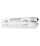 Miniatură Corp de iluminat LED etanș LEDVANCE DP DALI 1500 46 W 830 IP65 GY, 5750 lm, 3000 K, 110°, gri, dimabil - imaginea 3