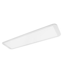 Miniatură Panou LED LEDVANCE PANEL D/I 1200 36 W 4000 K UGR19 DALI, 4000 lm, IP20, 110°, dimabil - imaginea 3