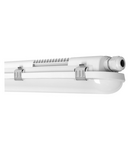 Miniatură Corp de iluminat LED etanș LEDVANCE DP VAL 600 9 W 4000 K IP65, 1080 lm, 115° - imaginea 3
