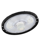 Miniatură Corp industrial LED High-Bay LEDVANCE HB SEN P 87 W 840 110DEG IP65, 13000 lm, 4000 K, 110° - imaginea 3