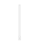 Miniatură Lampă LED compactă Ledvance (Osram)  DULUX LED L55 HF & AC MAINS VALUE 25 W 840 2G11, 3250 lm, 4000 K, 140° - imaginea 3
