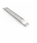 Miniatură Corp de iluminat liniar LED LEDVANCE LB FLEX 1200 P 42 W 840 OV, 6510 lm, 4000 K, IP23, 40°x90° - imaginea 3