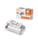 Miniatură Driver LED Ledvance (Osram)  DR DS-P- 18/220-240/370 BLKH, 19,00 W, 220-240 V, 98 mA, IP20 - imaginea 3