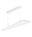 Miniatură Panou LED LEDVANCE PANEL D/I 1200 36 W 3000 K UGR19, 3800 lm, IP20, 110° - imaginea 3