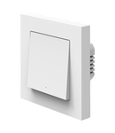 Întrerupător inteligent LEDVANCE SMART+ MATTER Wall Switch 1 Channel, IP20 LEDVANCE